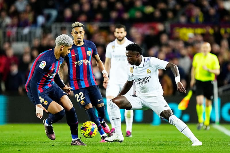 La liga
