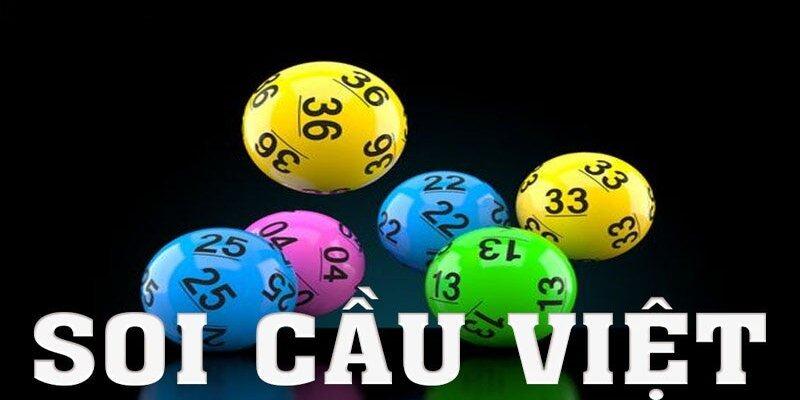 Lưu ý cần thiết đối với các phương pháp soi cầu Việt
