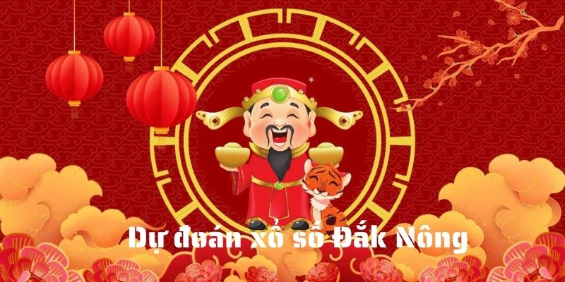 Dự đoán xổ số Đắk Nông trên phương pháp Pascal