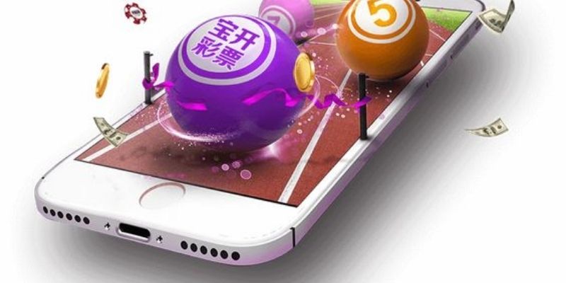 Sử dụng phần mềm dự đoán xổ số Phú Yên hôm nay  