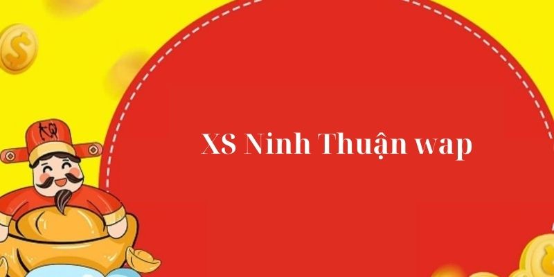 Vấn đề cần lưu ý khi chơi XSNT wap