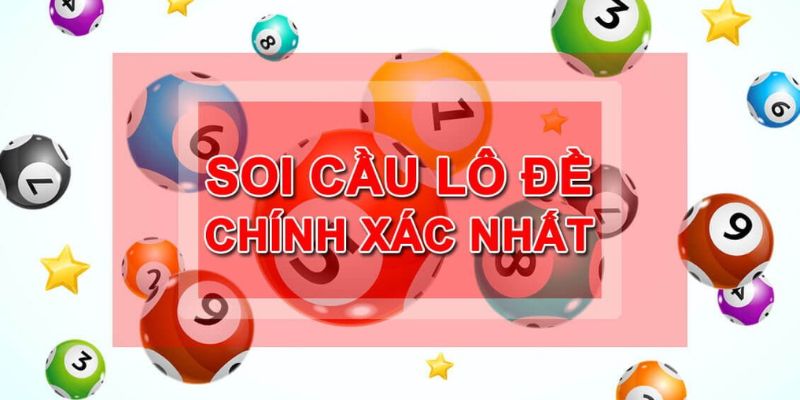 Soi cầu lô vip dựa vào thủ thuật bạc nhớ