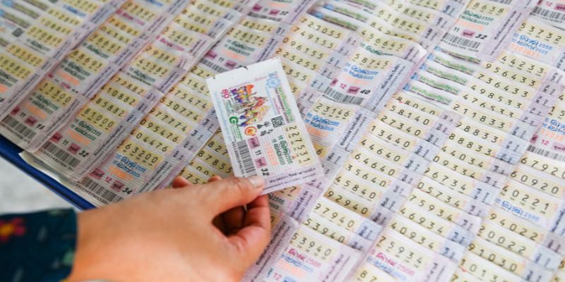 Cơ cấu giải thưởng xổ số Cà Mau 2024