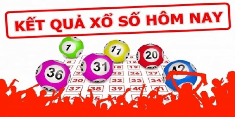 Soi cầu kết quả xổ số Đồng Nai hôm nay